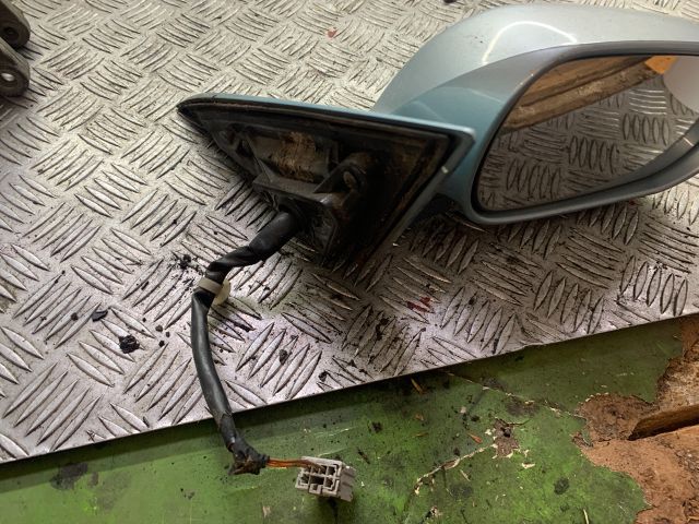 bontott HONDA ACCORD Jobb Visszapillantó Tükör (Elektromos)