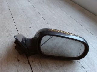 bontott HONDA ACCORD Jobb Visszapillantó Tükör (Elektromos)