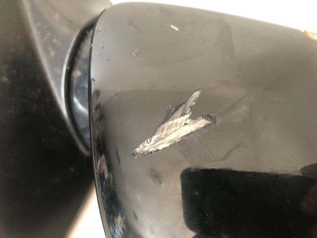 bontott HONDA ACCORD Jobb Visszapillantó Tükör (Elektromos)