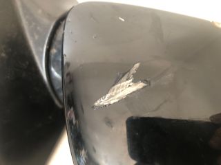 bontott HONDA ACCORD Jobb Visszapillantó Tükör (Elektromos)