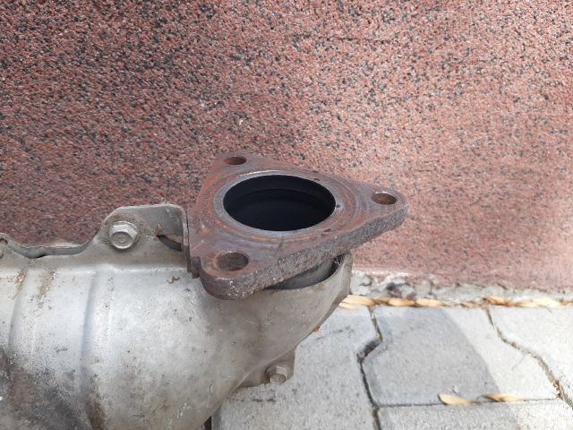 bontott HONDA ACCORD Katalizátor