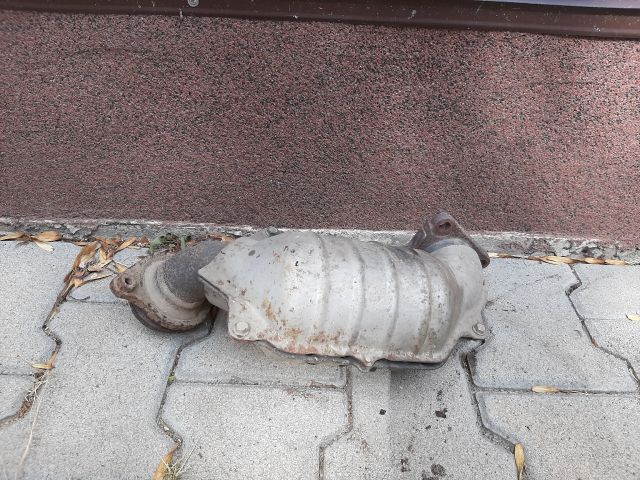 bontott HONDA ACCORD Katalizátor