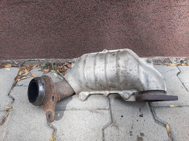 bontott HONDA ACCORD Katalizátor