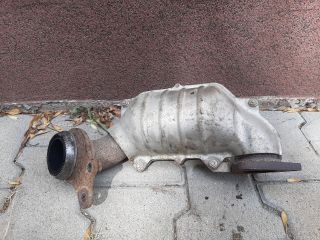 bontott HONDA ACCORD Katalizátor