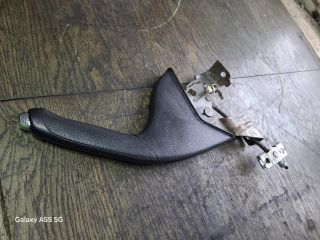 bontott HONDA ACCORD Kézifék Kar