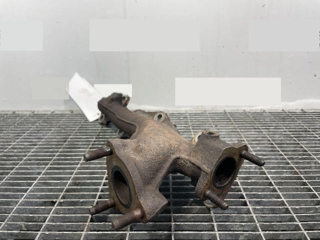 bontott HONDA ACCORD Kipufogó Közösítő