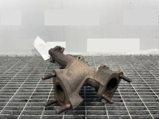 bontott HONDA ACCORD Kipufogó Közösítő