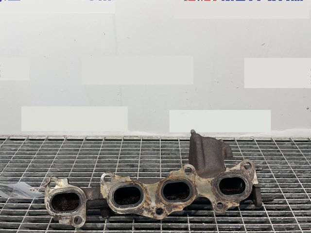 bontott HONDA ACCORD Kipufogó Közösítő