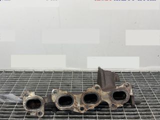 bontott HONDA ACCORD Kipufogó Közösítő