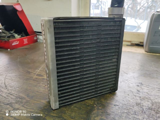 bontott HONDA ACCORD Klíma Párologtató