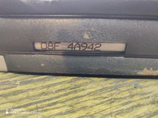 bontott HONDA ACCORD Klíma Párologtató