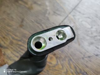 bontott HONDA ACCORD Klíma Párologtató