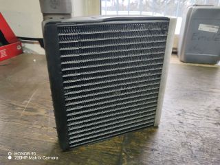 bontott HONDA ACCORD Klíma Párologtató