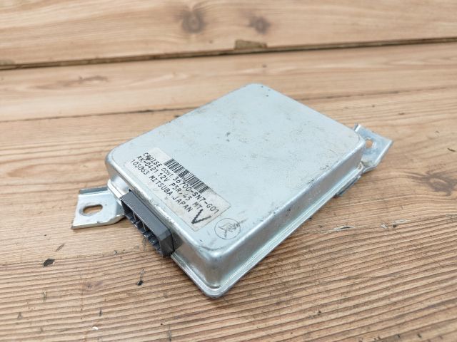 bontott HONDA ACCORD Komfort Elektronika