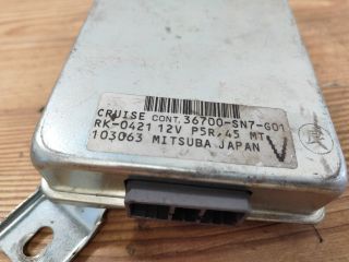 bontott HONDA ACCORD Komfort Elektronika