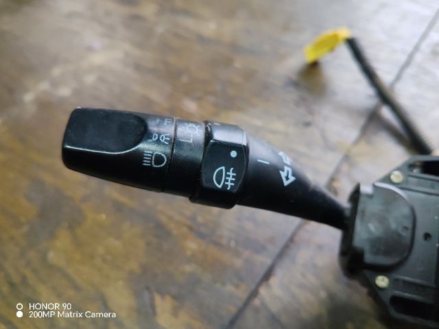 bontott HONDA ACCORD Komplett Kormánykapcsoló (Bajuszkapcsoló)