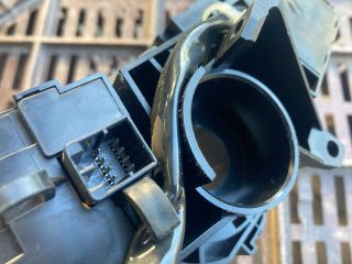 bontott HONDA ACCORD Komplett Kormánykapcsoló (Bajuszkapcsoló)