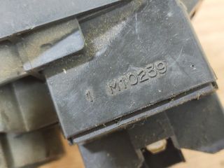 bontott HONDA ACCORD Komplett Kormánykapcsoló (Bajuszkapcsoló)