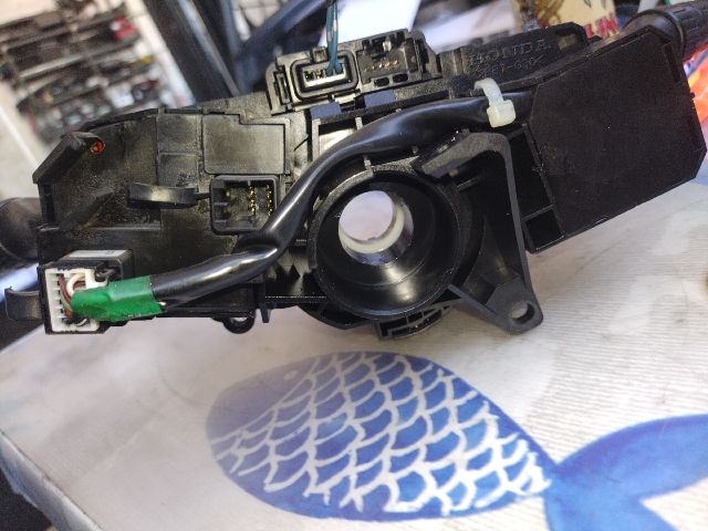 bontott HONDA ACCORD Komplett Kormánykapcsoló (Bajuszkapcsoló)