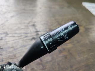 bontott HONDA ACCORD Komplett Kormánykapcsoló (Bajuszkapcsoló)