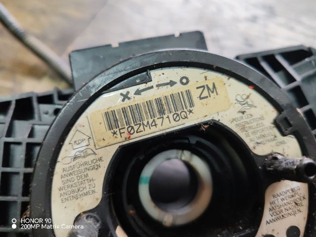 bontott HONDA ACCORD Komplett Kormánykapcsoló (Bajuszkapcsoló)