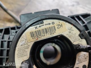 bontott HONDA ACCORD Komplett Kormánykapcsoló (Bajuszkapcsoló)