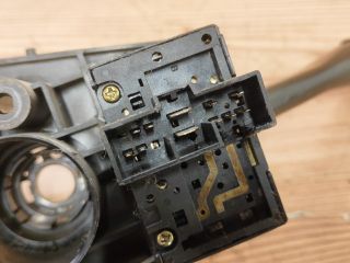 bontott HONDA ACCORD Komplett Kormánykapcsoló (Bajuszkapcsoló)