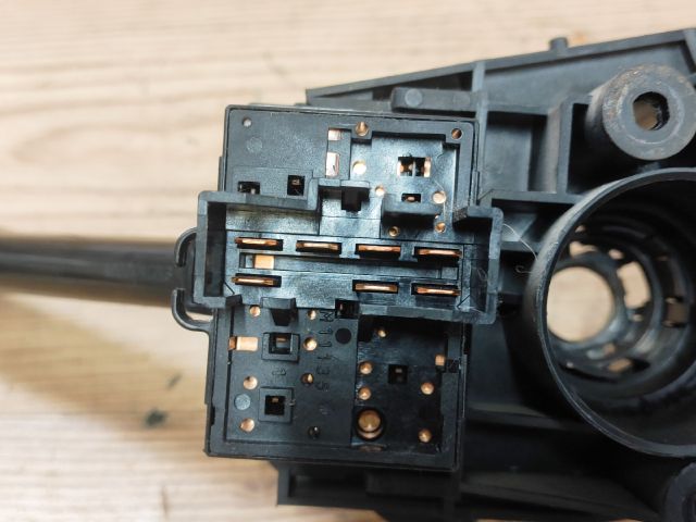 bontott HONDA ACCORD Komplett Kormánykapcsoló (Bajuszkapcsoló)