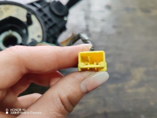 bontott HONDA ACCORD Komplett Kormánykapcsoló (Bajuszkapcsoló)