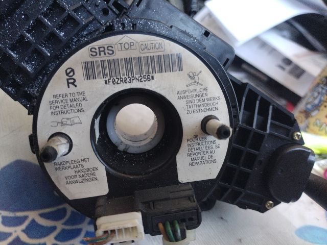 bontott HONDA ACCORD Komplett Kormánykapcsoló (Bajuszkapcsoló)