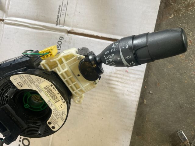 bontott HONDA ACCORD Komplett Kormánykapcsoló (Bajuszkapcsoló)