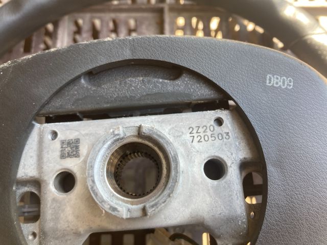 bontott HONDA ACCORD Kormány