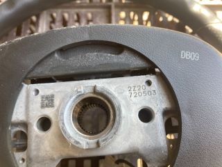 bontott HONDA ACCORD Kormány