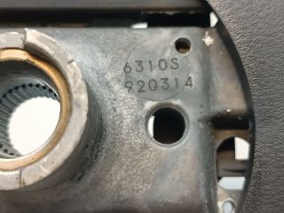 bontott HONDA ACCORD Kormány