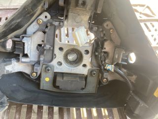 bontott HONDA ACCORD Kormány