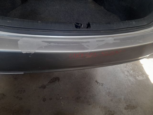 bontott HONDA ACCORD Kormánykardán