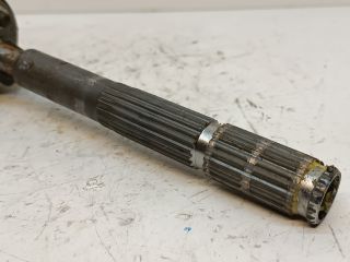 bontott HONDA ACCORD Kormánykardán