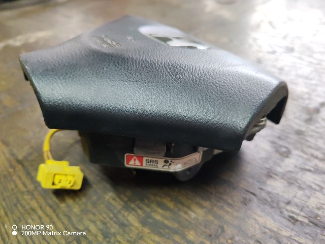 bontott HONDA ACCORD Kormánylégzsák