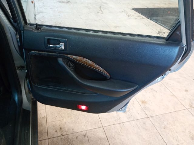 bontott HONDA ACCORD Kormánylégzsák