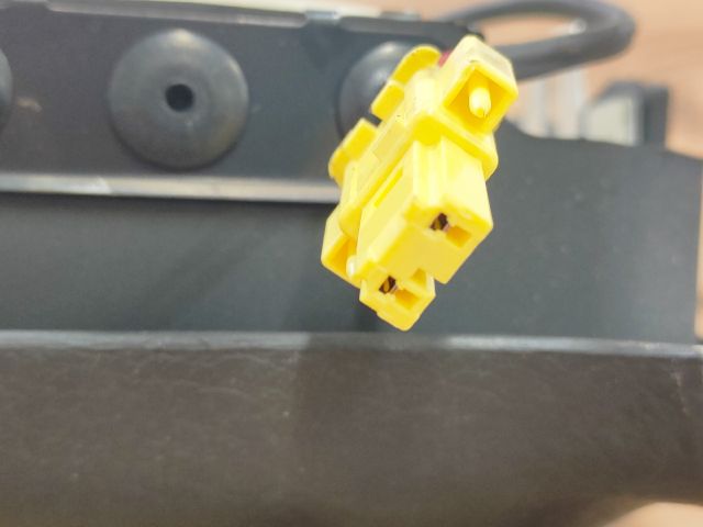 bontott HONDA ACCORD Kormánylégzsák