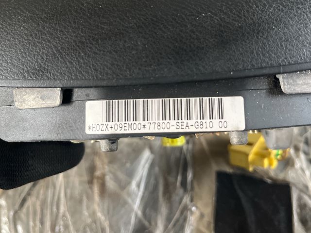 bontott HONDA ACCORD Kormánylégzsák