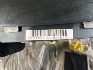 bontott HONDA ACCORD Kormánylégzsák