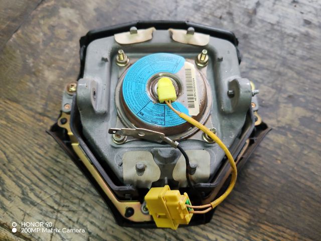 bontott HONDA ACCORD Kormánylégzsák