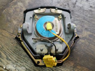 bontott HONDA ACCORD Kormánylégzsák