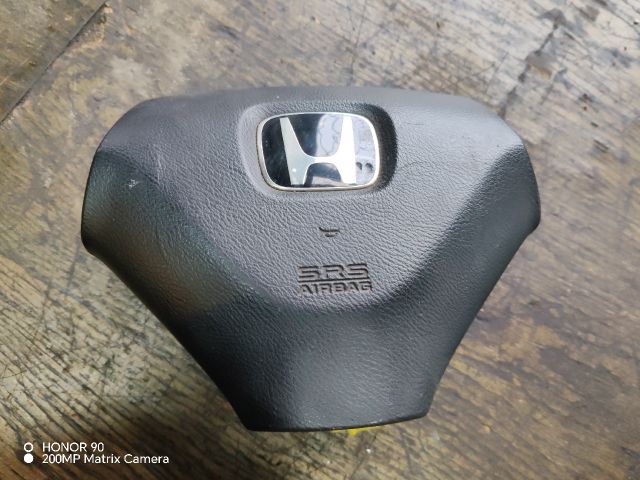 bontott HONDA ACCORD Kormánylégzsák