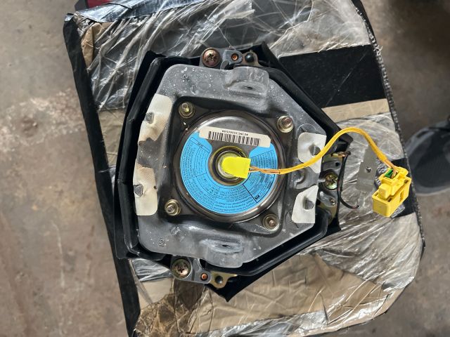 bontott HONDA ACCORD Kormánylégzsák