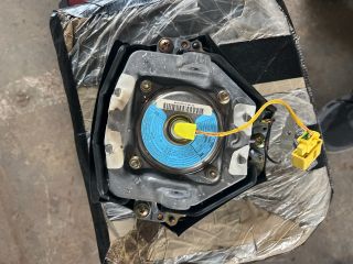 bontott HONDA ACCORD Kormánylégzsák