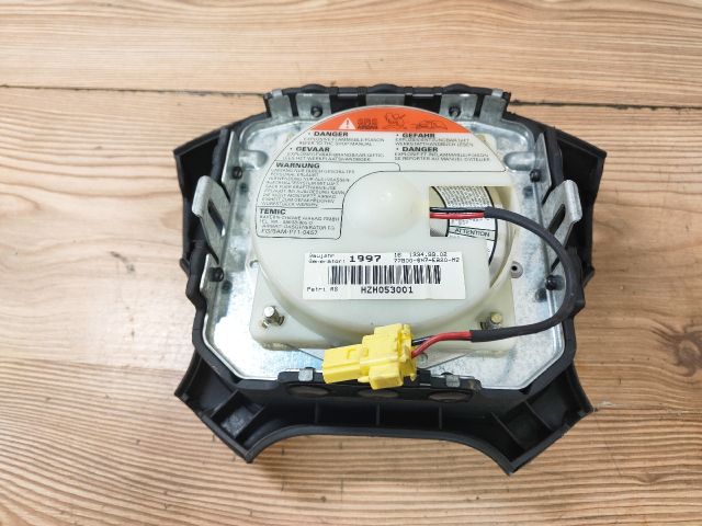 bontott HONDA ACCORD Kormánylégzsák