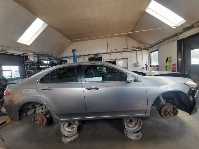 bontott HONDA ACCORD Kormánymű (Elektromos)