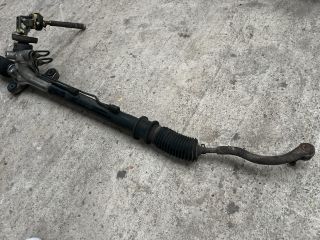 bontott HONDA ACCORD Kormánymű Szervós